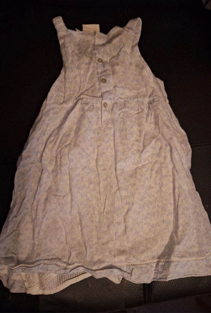 Robe Noukie's 2ans - photo numéro 2