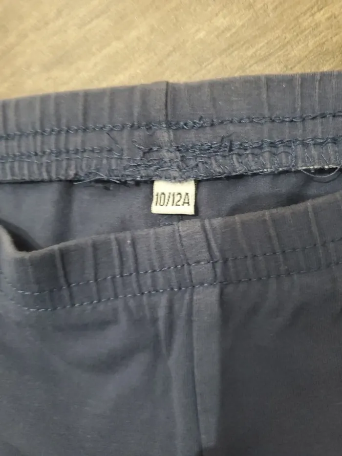 Short / cycliste - photo numéro 3