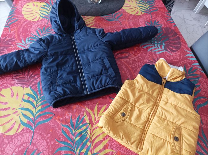 Lot vêtements garçon 2ans -3ans - photo numéro 10