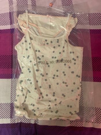 Lingerie fille 13-14 ans