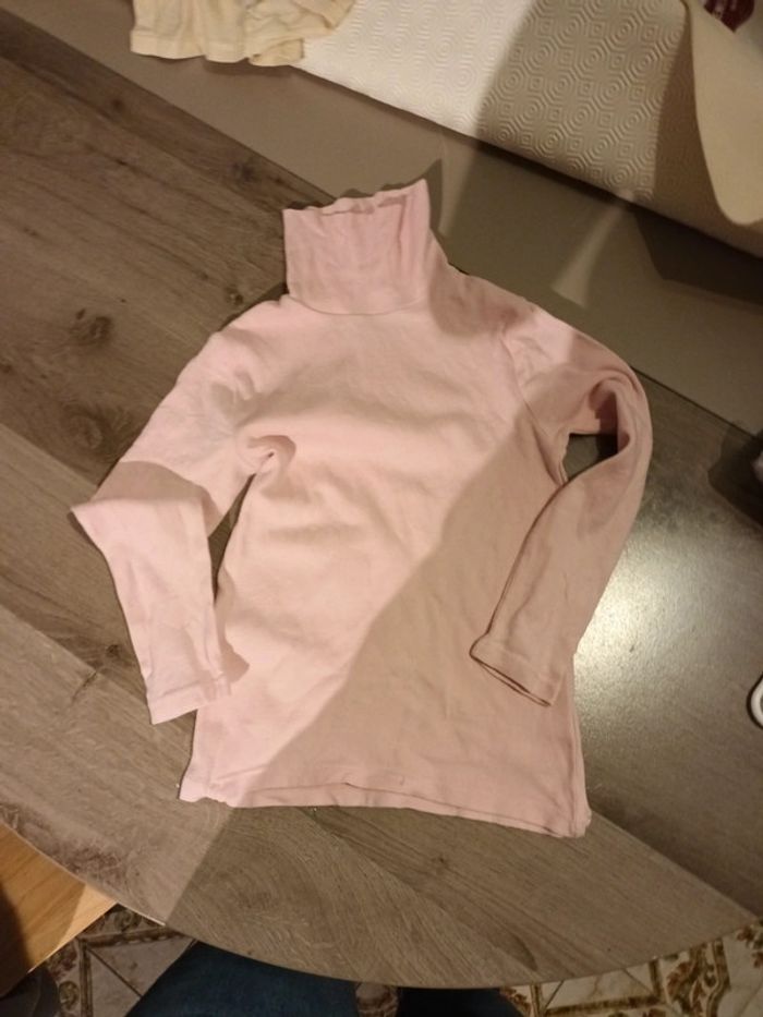 Sous pull - photo numéro 4