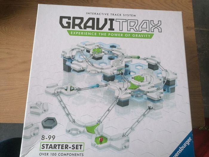 Gravitrax - photo numéro 2