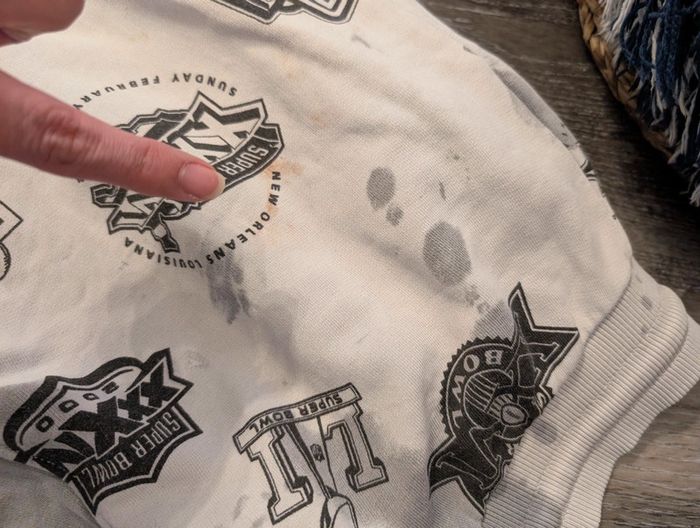 Ensemble jogging NFL Celio t.M - photo numéro 7