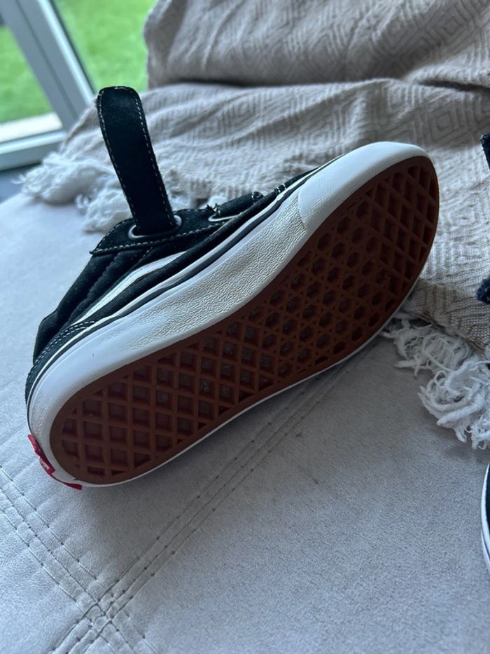 Vans taille 31 - photo numéro 7