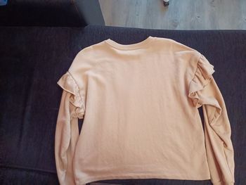 Pull manches longues
