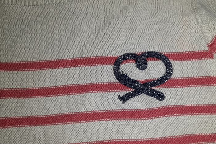 Pull demie saison - photo numéro 2