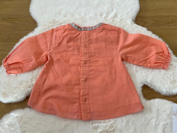 Blouse légère - photo numéro 3