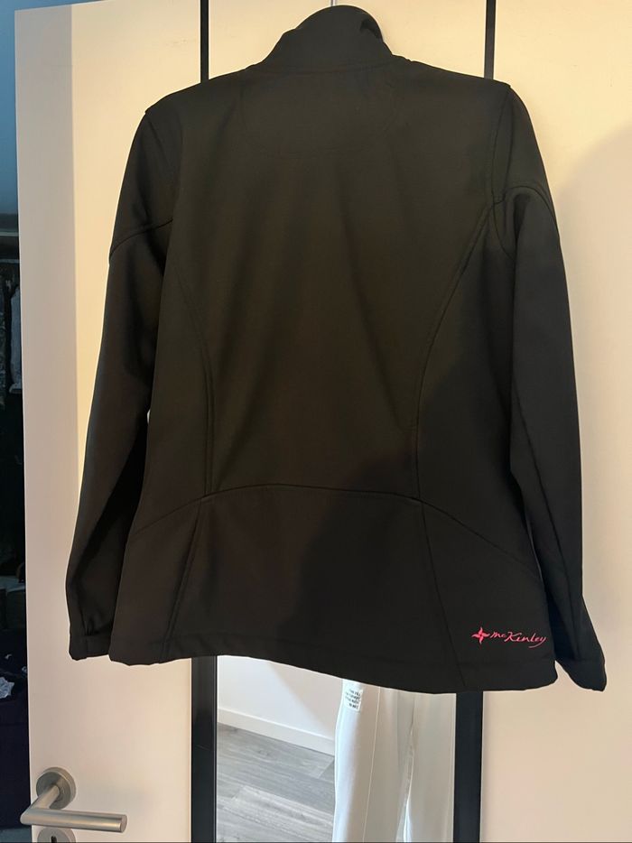 Veste zippée - photo numéro 2