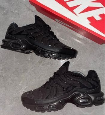 Nike tn noir 41