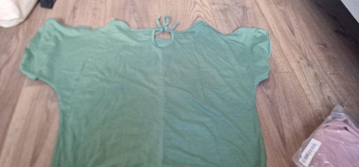 Tshirt - photo numéro 2