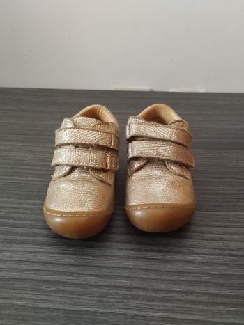 Chaussures de marche