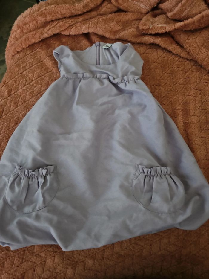 Robe 12 mois