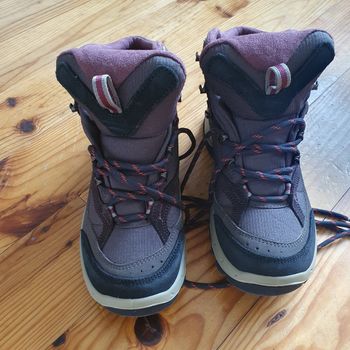 Chaussures randonnée