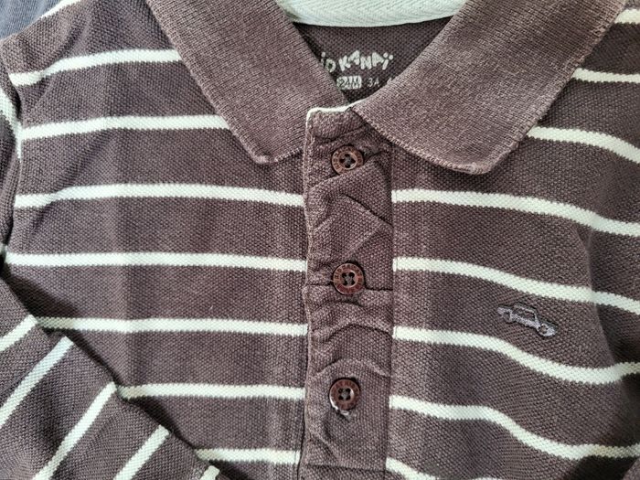 Lot tshirt - photo numéro 3