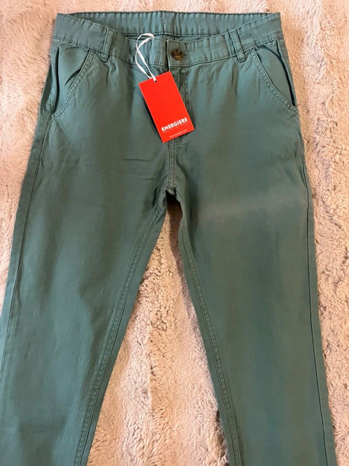 Pantalon garçon ado 16 ans - photo numéro 2