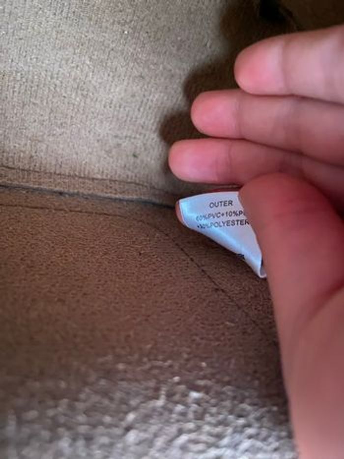 Sac bandoulière Claudia Canova – chocolat marron, très bon état - photo numéro 6