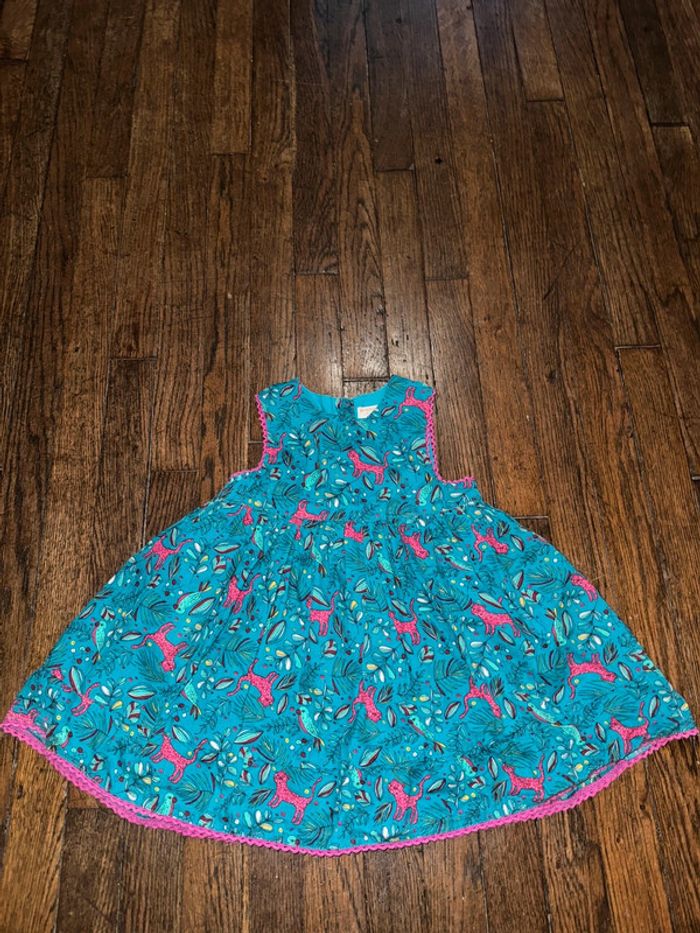 Robe du pareil au même 24 mois