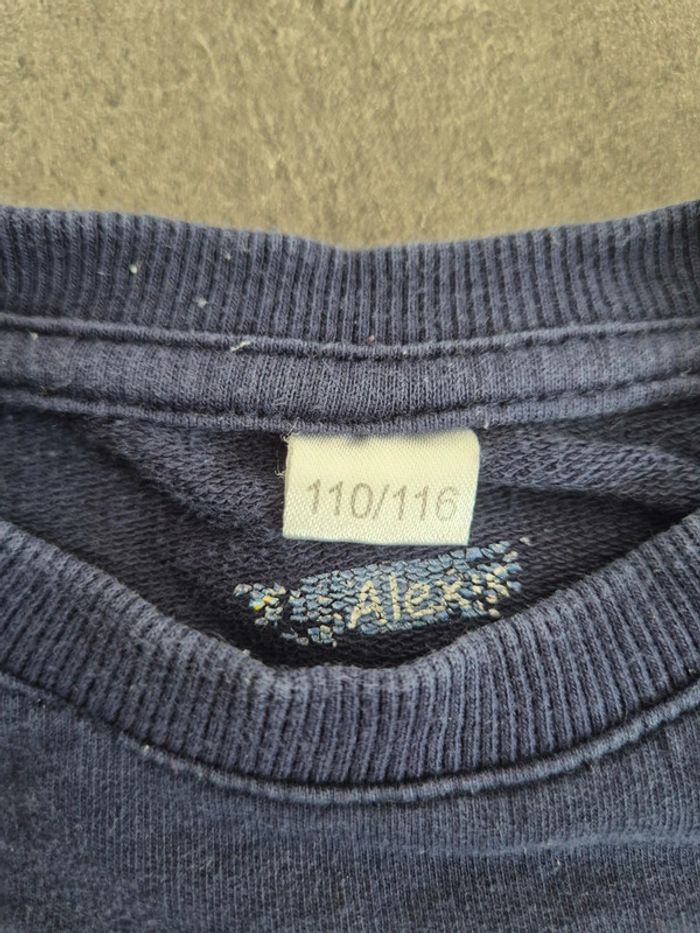 Pull garçon - photo numéro 3