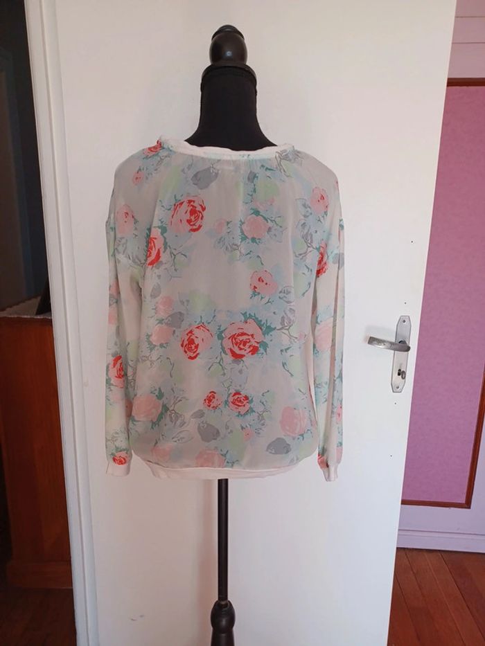 Blouse - photo numéro 6