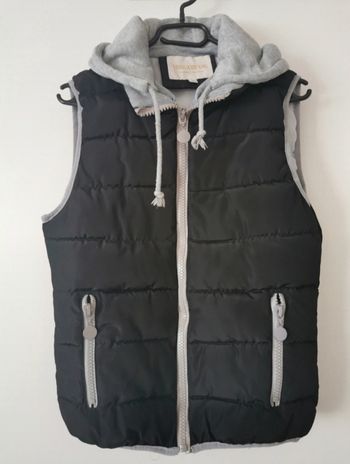 Gilet