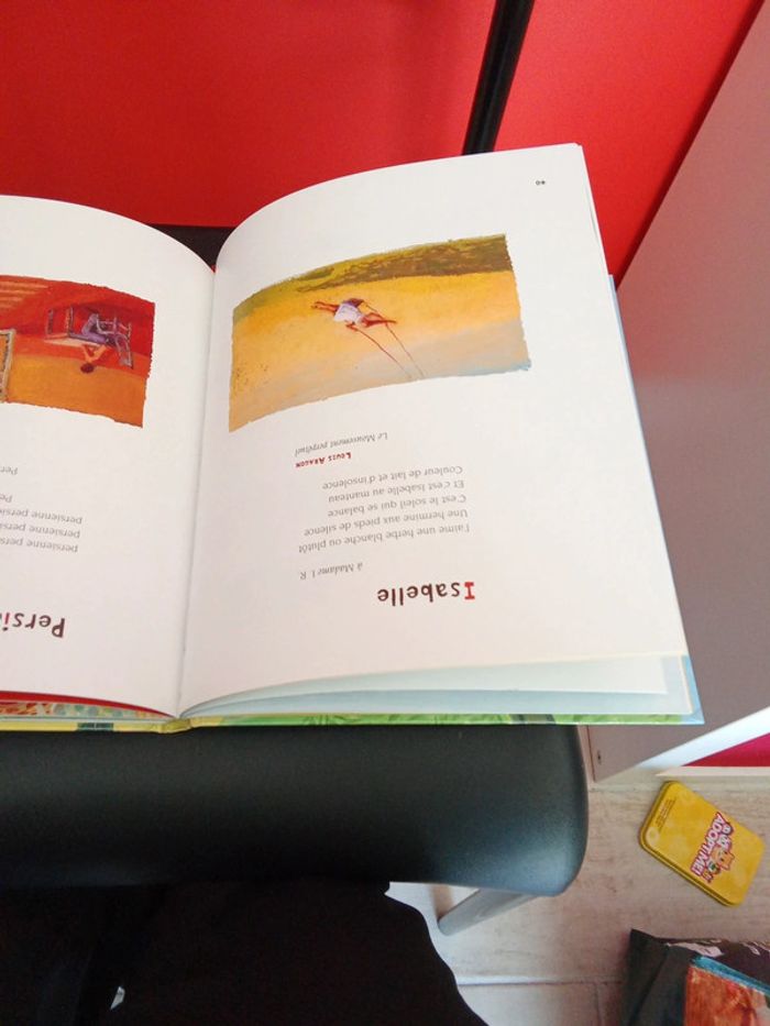 Livre, Mes 66 plus belles poesies - photo numéro 6