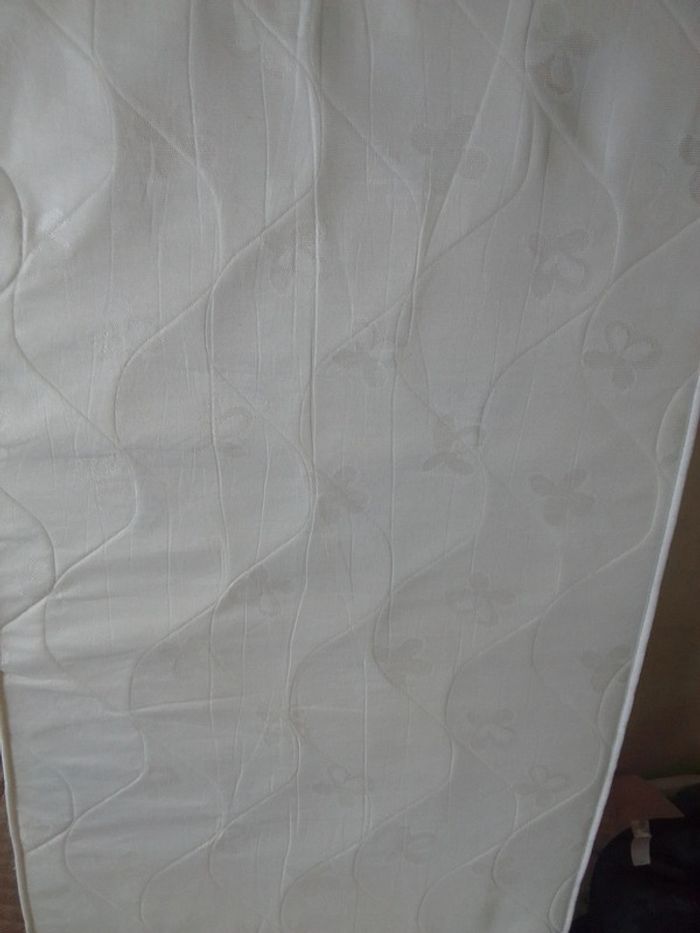 Matelas neuf