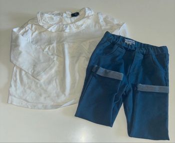 Tenue