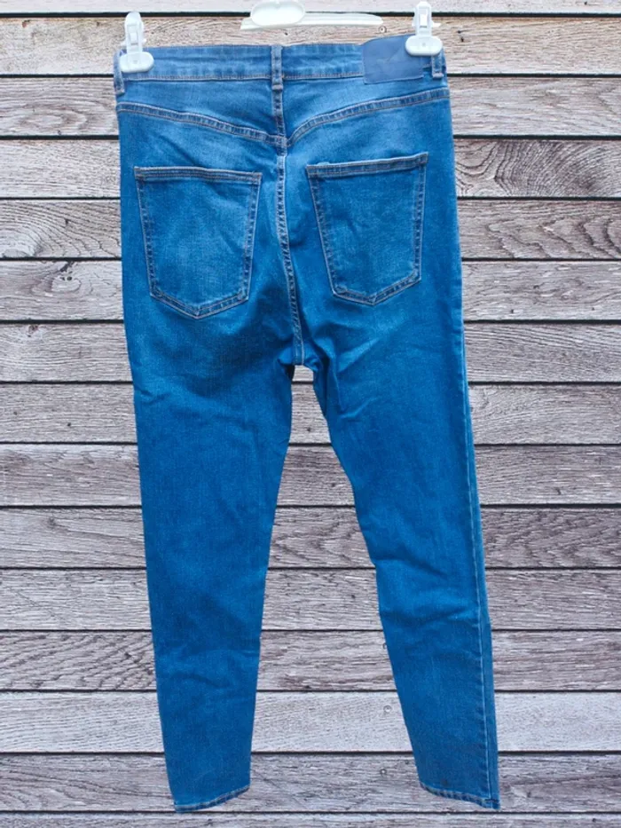 Jeans femme - photo numéro 3