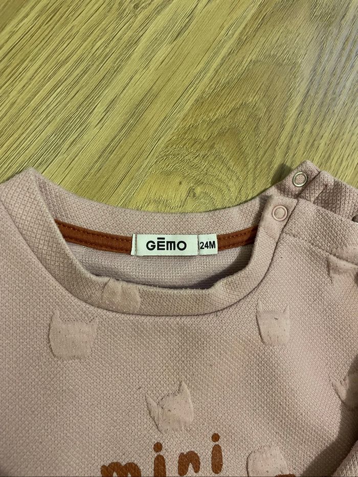 Sweat - photo numéro 4