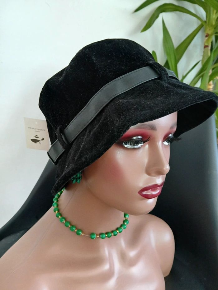 Chapeau/Bob Chic pour Femme Neuf🌿💝 - photo numéro 7