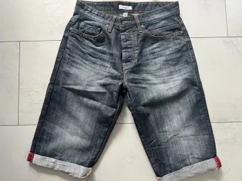 Short en jean Creeks