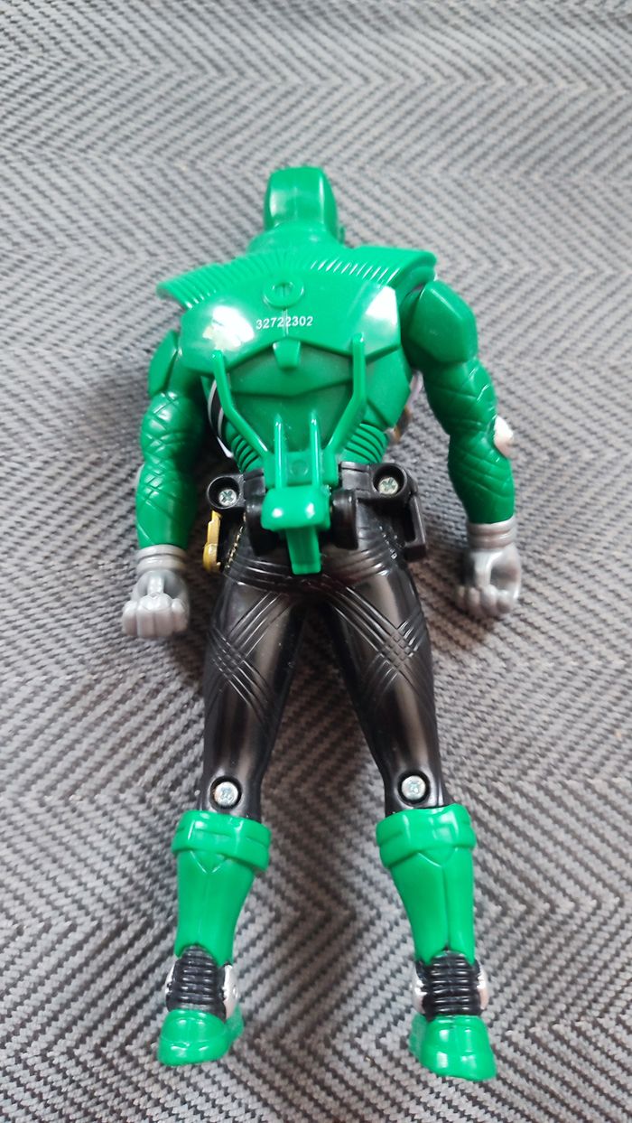 Powers rangers bandai - photo numéro 2