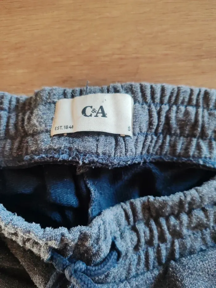Short - photo numéro 3