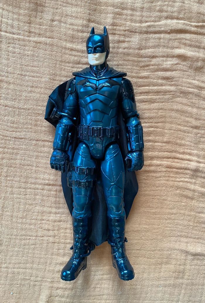 Figurine officielle Batman DC comics - photo numéro 3