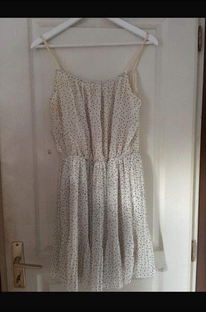 Robe d’été courte - photo numéro 2