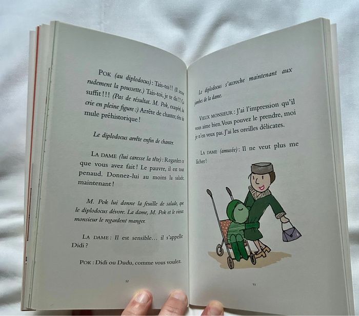 Livre Les chaussures sont parties pour le week-end - photo numéro 5