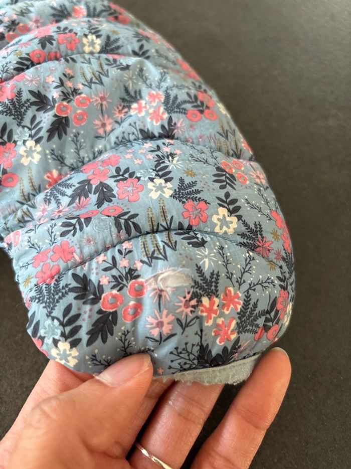 Veste mi-saison - photo numéro 6