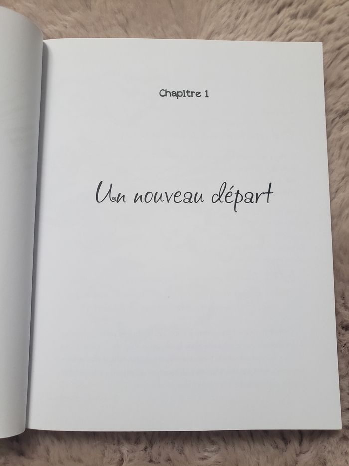 Livre enfant - photo numéro 4