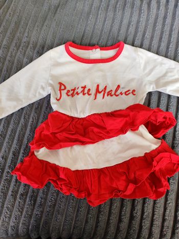 Robe 