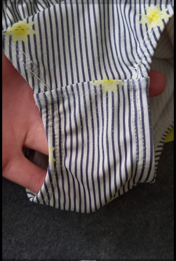 Maillot de bain - photo numéro 3