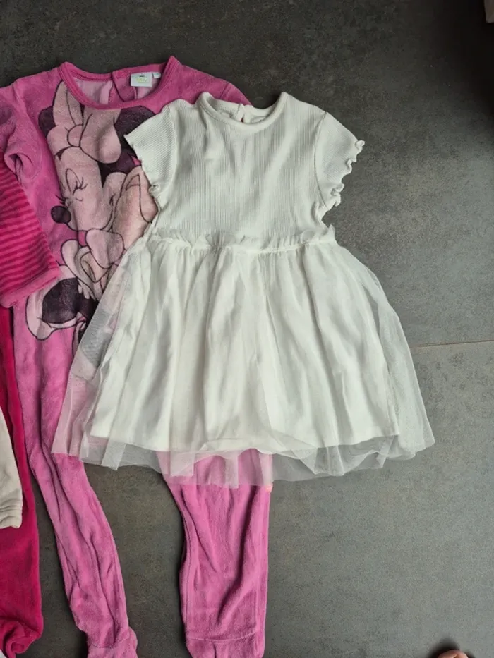 Lot vêtements 24 mois - photo numéro 6