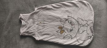 Gigoteuse Disney Marie - Les Aristochats 0-6 mois