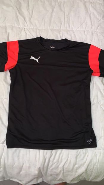 Tee shirt puma