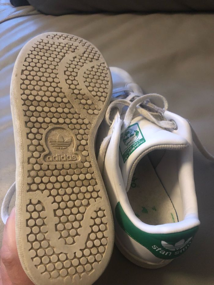 Basket adidas Stan smith 34