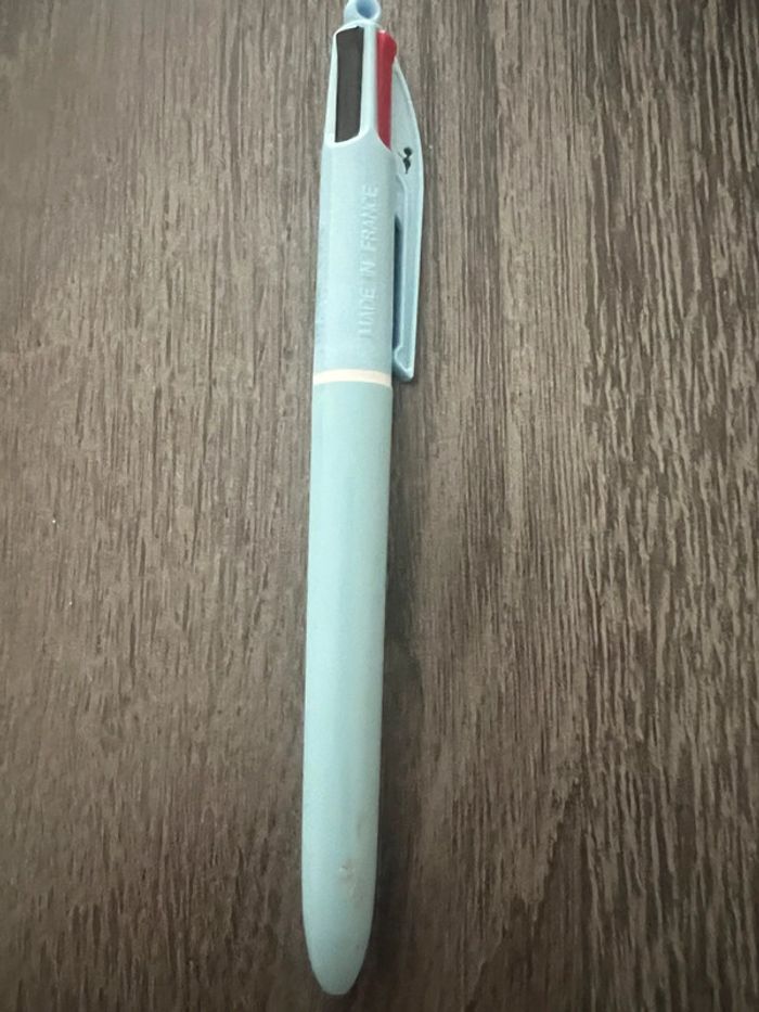 Stylo Bic - photo numéro 2
