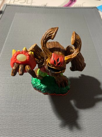Figurine Skylanders Tree Rex
