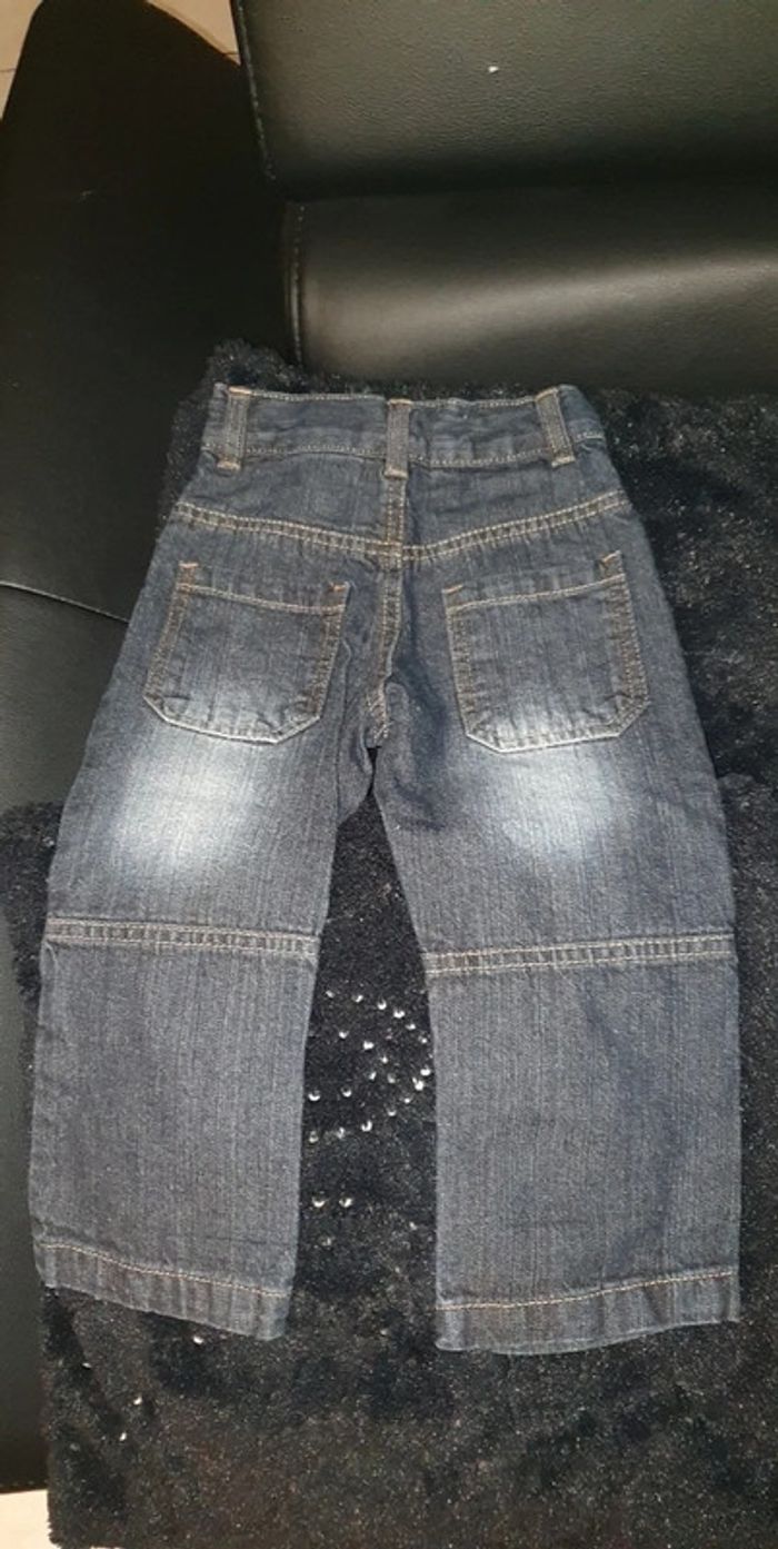 Jean 2 ans garçon - photo numéro 3