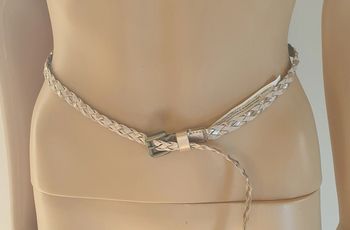 💜 Ceinture 99 cm Camaïeu #emyfleury_ceinture