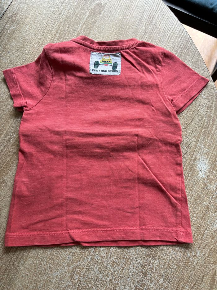 TEE shirt - photo numéro 2