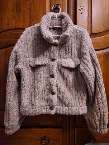 Manteau femme neuf